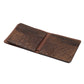 The Luxury Edition: Geldscheinbörse "Banknote Case" - Handarbeit