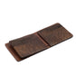The Luxury Edition: Geldscheinbörse "Banknote Case" - Handarbeit