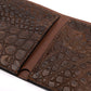 The Luxury Edition: Geldscheinbörse "Banknote Case" - Handarbeit