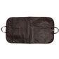 Garment Bag "MJ Suit-Bag" with built-in zippered pocket