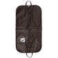 Garment Bag "MJ Suit-Bag" with built-in zippered pocket
