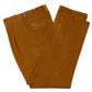 Trousers "French Army" Cord Chino made from Pre-Washed Cotton Blend - Rota Sport