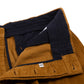 Trousers "French Army" Cord Chino made from Pre-Washed Cotton Blend - Rota Sport