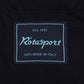 Trousers "French Army" Cord Chino made from Pre-Washed Cotton Blend - Rota Sport