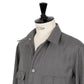 Jacket "Jackson" made of Japanese Rover Twill Wool - Japanese Item