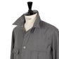 Jacket "Jackson" made of Japanese Rover Twill Wool - Japanese Item