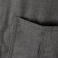 Jacket "Jackson" made of Japanese Rover Twill Wool - Japanese Item