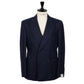 Blazer "The Gentry Sport" made of pure Wool by Standeven—entirely handcrafted