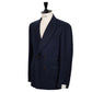 Blazer "The Gentry Sport" made of pure Wool by Standeven—entirely handcrafted