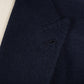 Blazer "The Gentry Sport" made of pure Wool by Standeven—entirely handcrafted