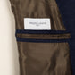 Blazer "The Gentry Sport" made of pure Wool by Standeven—entirely handcrafted