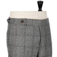 Trousers "Galles Francese" made of Wool Flannel - Rota Sartorial