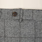 Trousers "Galles Francese" made of Wool Flannel - Rota Sartorial