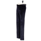 Trousers made from Brisbane Moss 8 Whale Cotton corduroy - Rota Sartorial