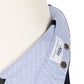 Trousers made from Brisbane Moss 8 Whale Cotton corduroy - Rota Sartorial
