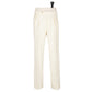 Trousers "Cricket Flannel" made of Pure Wool - Rota Sartorial