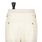 Trousers "Cricket Flannel" made of Pure Wool - Rota Sartorial