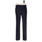 Trousers "Righe Sartoriale" made of Wool flannel - Rota Sartorial