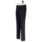 Trousers "Righe Sartoriale" made of Wool flannel - Rota Sartorial