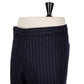 Trousers "Righe Sartoriale" made of Wool flannel - Rota Sartorial