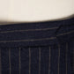 Trousers "Righe Sartoriale" made of Wool flannel - Rota Sartorial