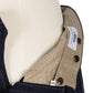 Trousers "Righe Sartoriale" made of Wool flannel - Rota Sartorial