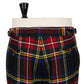 Trousers "Tartan Scozzese" made of Pure Wool - Rota Sartorial