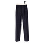 Trousers"Nicolas" made from Japanese Rover Twill Wool - Japanese Item