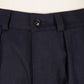 Trousers"Nicolas" made from Japanese Rover Twill Wool - Japanese Item