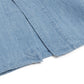 Sporthemd "Summer Chambray" aus Baumwolle & Leinen - Collo Lucio