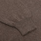 Pullover "Ten" aus schottischen Kaschmir