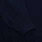 Strickjacke "Favonius Contasto" aus reinem Kaschmir