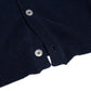 Strickjacke "Favonius Contasto" aus reinem Kaschmir
