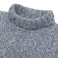 Pullover "Onda" aus  Baby-Alpaca & Wolle