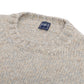 Pullover "Argentina" aus schottischem 4-Ply Kaschmir