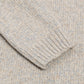 Pullover "Argentina" aus schottischem 4-Ply Kaschmir