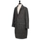 Mantel "Duque" aus original irischem Donegal-Tweed