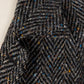 Mantel "Duque" aus original irischem Donegal-Tweed