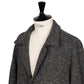 Mantel "Duque" aus original irischem Donegal-Tweed