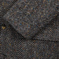 Mantel "Duque" aus original irischem Donegal-Tweed