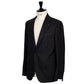 Anzug "Gentry Flannel" aus reiner Wolle - Handarbeit
