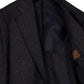 Anzug "Gentry Flannel" aus reiner Wolle - Handarbeit