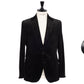 Special MJ Edition: Anzug "Notte D´Inverno" aus reiner Baumwolle - Handarbeit