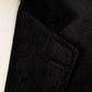 Special MJ Edition: Anzug "Notte D´Inverno" aus reiner Baumwolle - Handarbeit