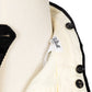 Special MJ Edition: Anzug "Notte D´Inverno" aus reiner Baumwolle - Handarbeit