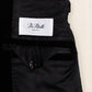 Special MJ Edition: Anzug "Notte D´Inverno" aus reiner Baumwolle - Handarbeit