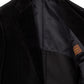 Special MJ Edition: Anzug "Notte D´Inverno" aus reiner Baumwolle - Handarbeit
