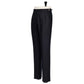 Trousers "Lo Stile di Totò" made of Pure Wool - Handcrafted