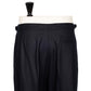 Trousers "Lo Stile di Totò" made of Pure Wool - Handcrafted