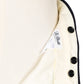 Trousers "Lo Stile di Totò" made of Pure Wool - Handcrafted
